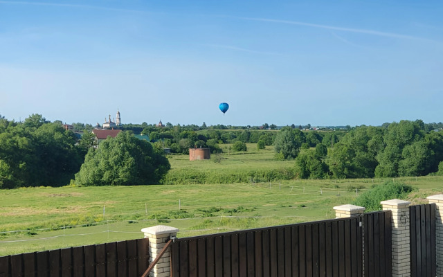 Частный дом Галерея