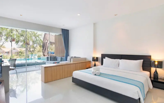 Mida De Sea Hua Hin Hotel