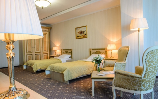 SK Royal Hotel Moscow