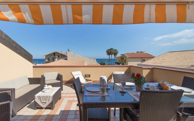 Апартаменты Eucaliptus