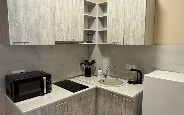 S Vidom Na More Flat