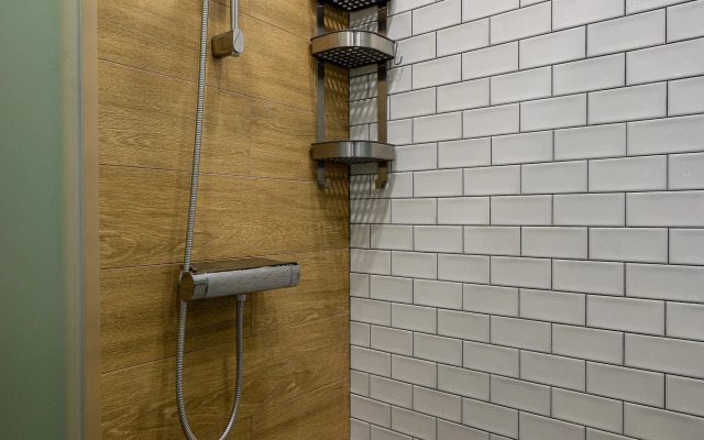 Milli House na Kremlevskoy Flat