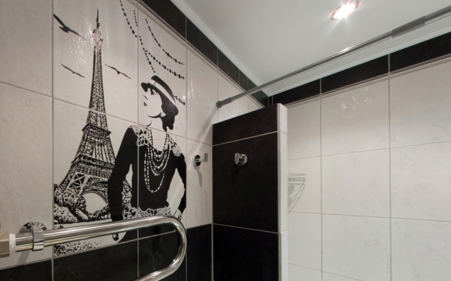 Апартаменты ИннХоум на Евтеева 5