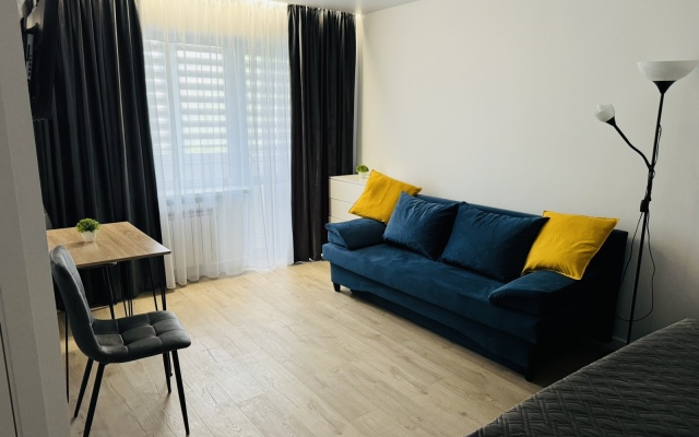 Odnokomnatnaya V Tsentre Kaliningrada Flat