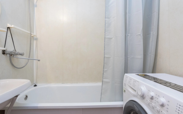 Квартира Ваш дом на Викулова