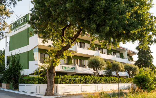 Terinikos Apart-hotel
