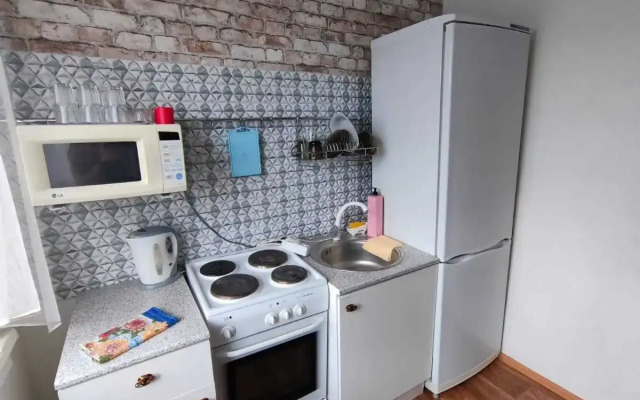 Квартира на проспекте Строителей 13/3