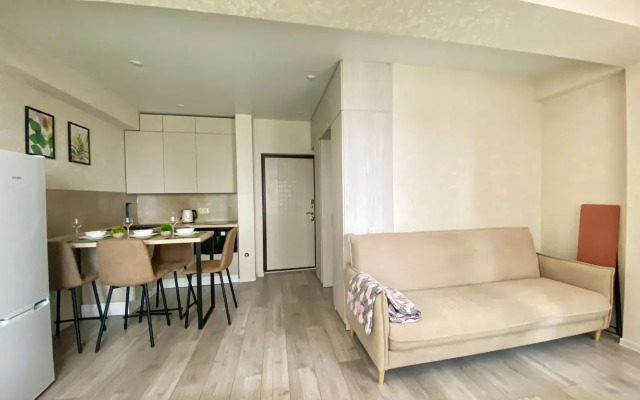 V Zhk Karavella Portugalii Pervaya Beregovaya Apartments