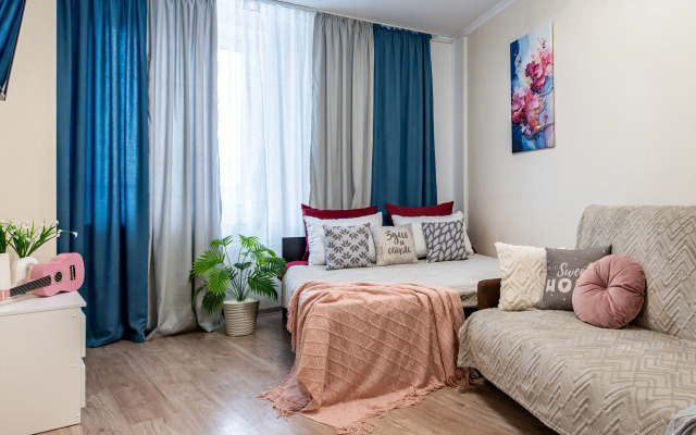 in Murino Apartments