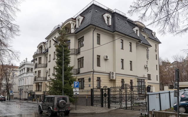 Квартира Секвойя