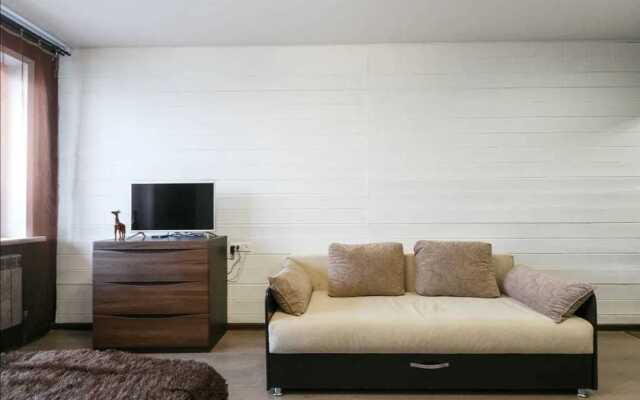 Апартаменты на Улице Фрунзе 49