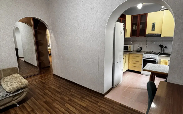 Квартира На Ленинской