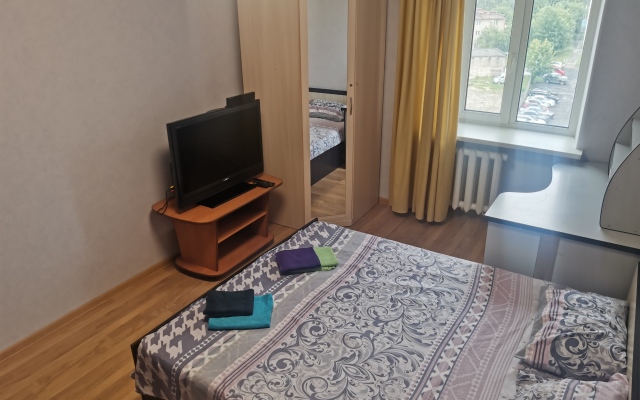 Апартаменты Эконом 2кк на Краснодонцев 28