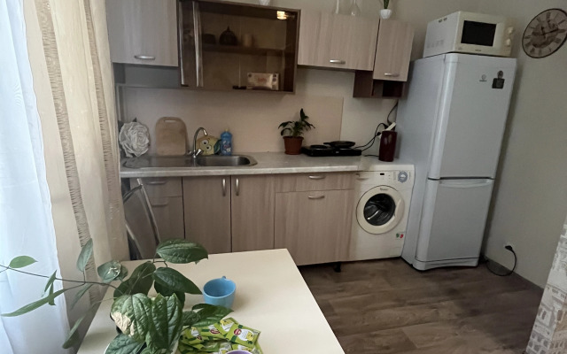 Апартаменты Уютная Студия в Центре Города