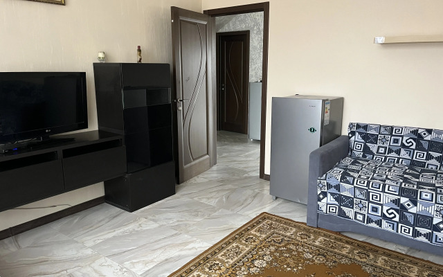 Частный дом На Морской