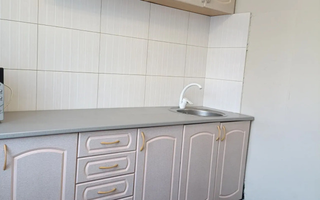 Квартира Двухкомнатная квартира в центре города