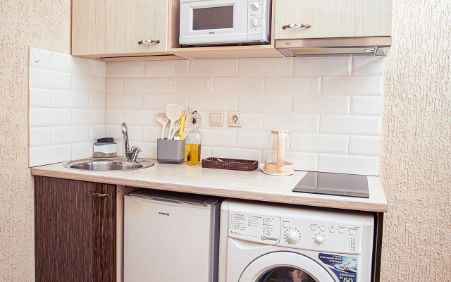 Апартаменты Floris Студия 1 на Невском