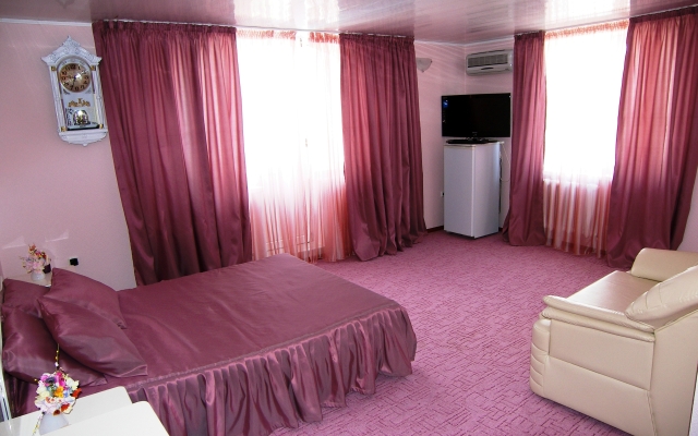 Apriori  Guest house