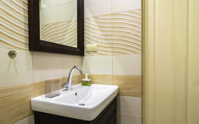 Квартира Уютная квартира в центре Сочи