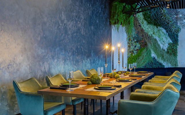 Kristall Hotel & Spa Hotel