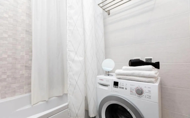 Апартаменты Этажидейли на Московской 198