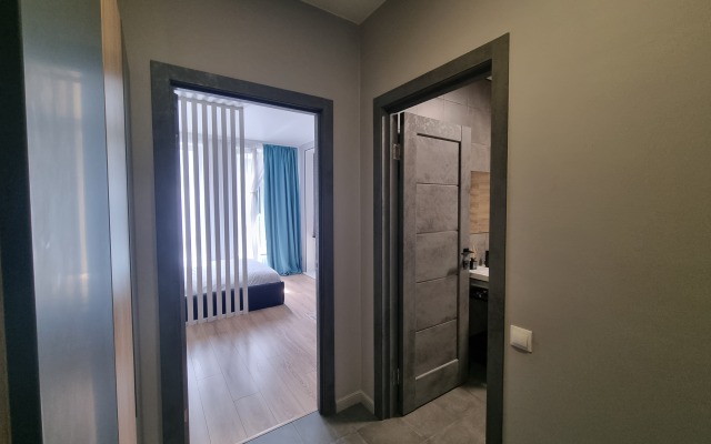 Апартаменты Ближе Море