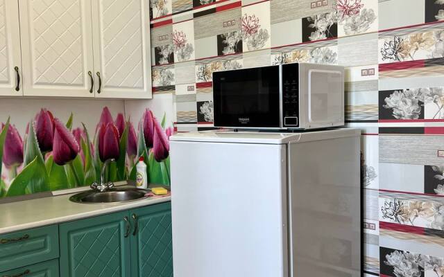 Квартира Lofthouse