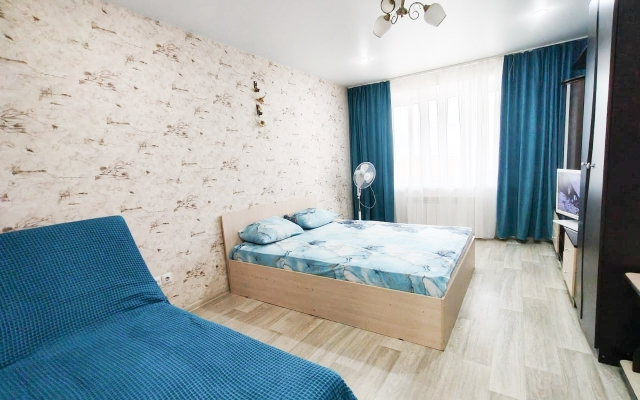 Na Ul A.V. Aslamasa 6 Flat