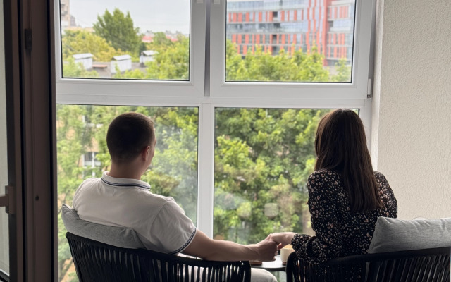 Квартира Уютная со Всеми Удобствами в Самом Центре Калининграда