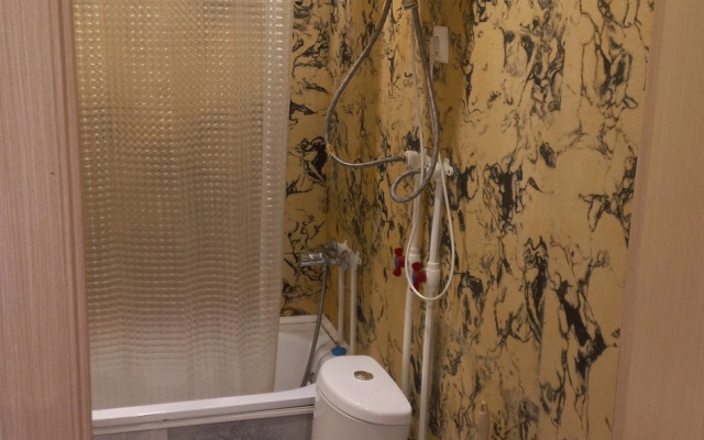 Na Amurskoy 24 Flat