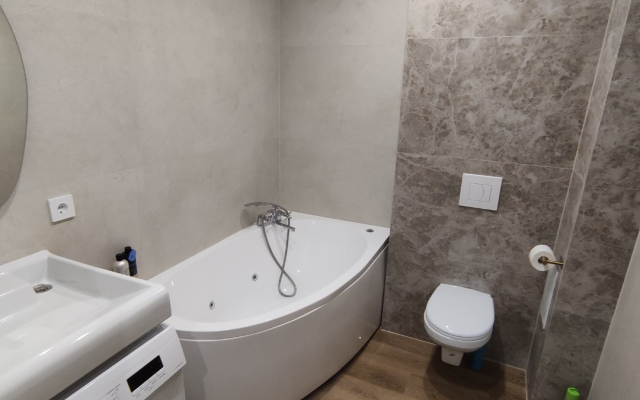 Квартира Двухкомнатные в Новом ЖК (001900)