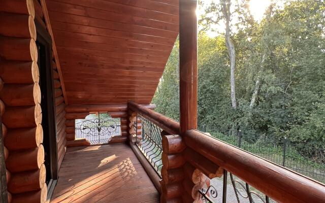 Baltic Sea Lodge Guest house