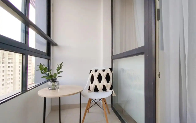 Квартира рядом с ЖД Вокзалом