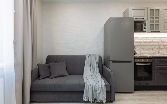 Апартаменты Malkova Аpartments на Дадаева