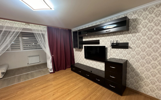 Квартира на Улице Фёдора Гладкова 26