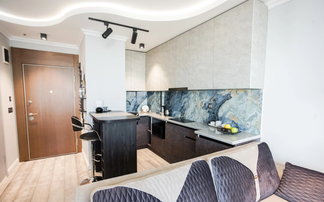 Apartamenty u Mora