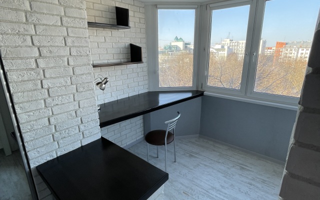 Kvartira 2 Komnatyi Apartments