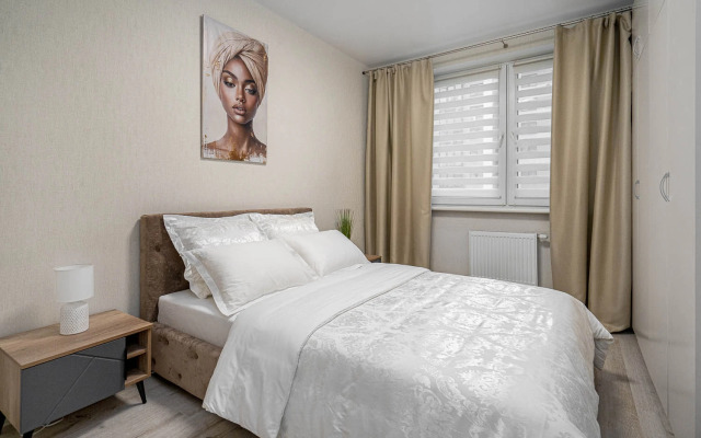 Квартира Ладгорна на Мстиславца 6