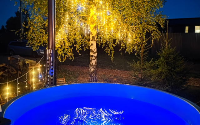 Ambar-Khaus.rf Private House