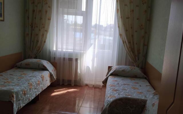 Asteri Guest House