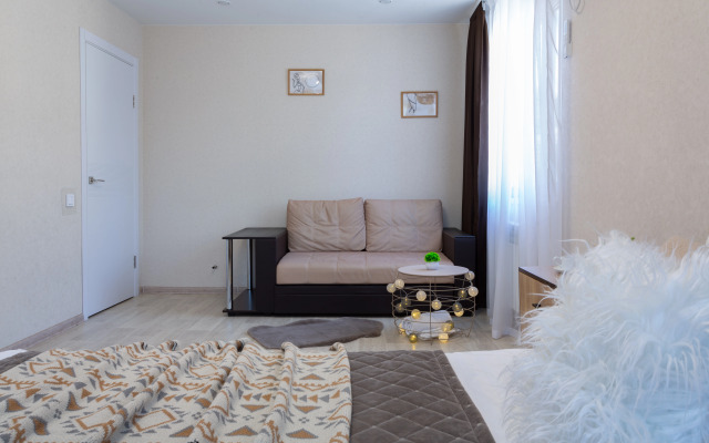 Апартаменты «Атмосфера» | Мелодия Пустыни — Здесь Песок Времени Течёт Медленнее