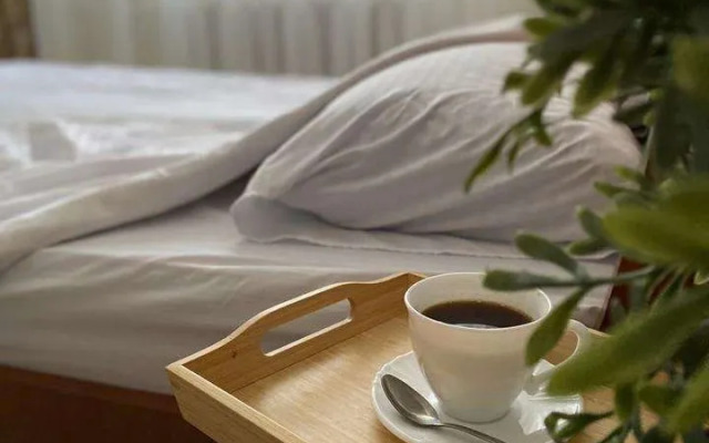 Квартира Евродвушка на Пермской Улице 21