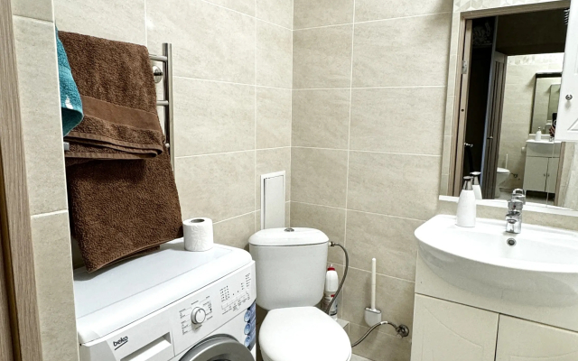Квартира LikeHome Apartment