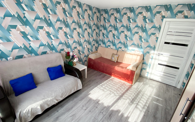Akvarel Na Brestskoy Apartments