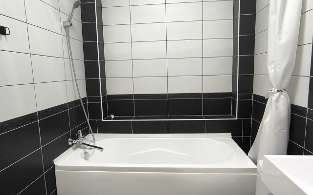 Na Schadenko 110 Flat