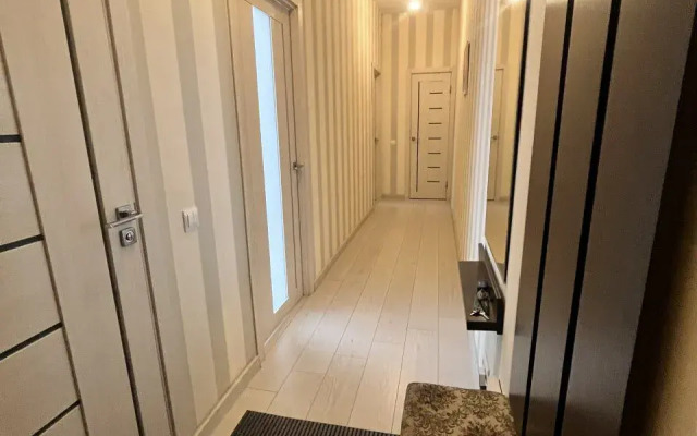 Vozle Tsuma, Metro Ploschad Kolasa Apartments