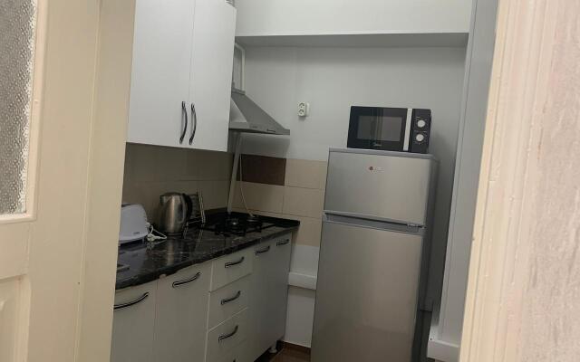Central apartment Apartments