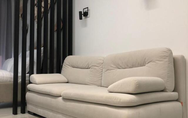 Zolotoy Treugolnik Sochi Premium Apartments