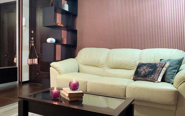 Апартаменты в ста метрах от пляжа