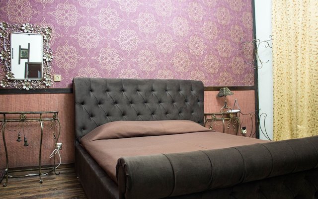 Green Park Guest house